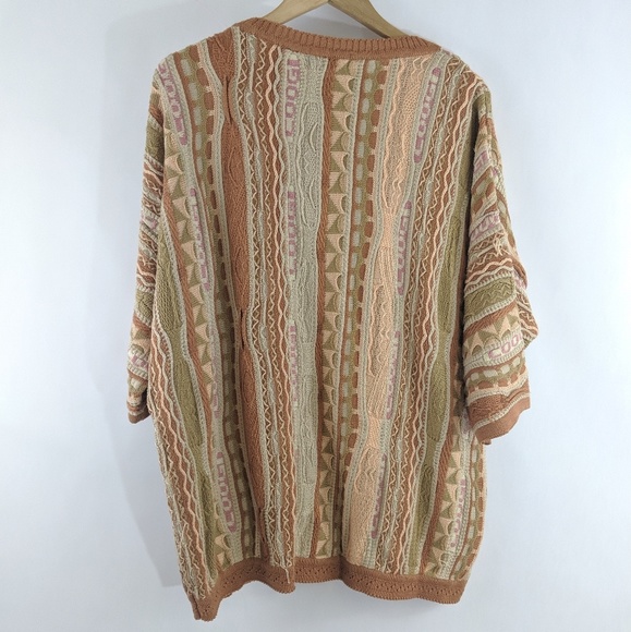 ON HOLD AUTHENTIC COOGI SWEATER - Picture 6 of 8